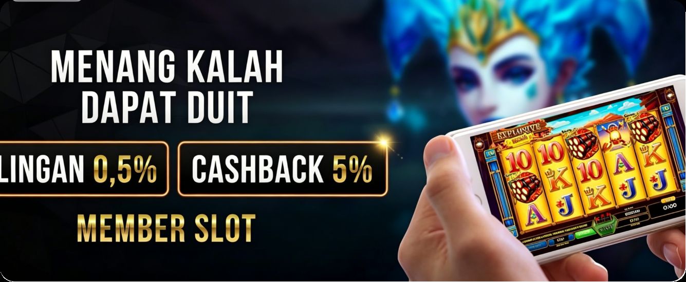 Main id678r.com Menang Jackpot Besar